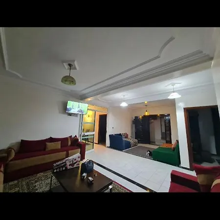 Appartement Sidi Bouzid Exterior foto