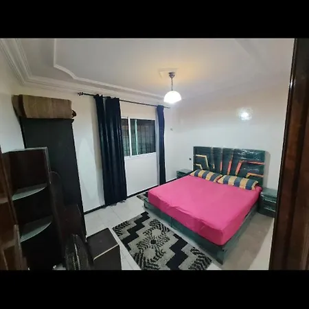 Appartement Sidi Bouzid Exterior foto