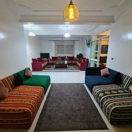 Appartement Sidi Bouzid Exterior foto