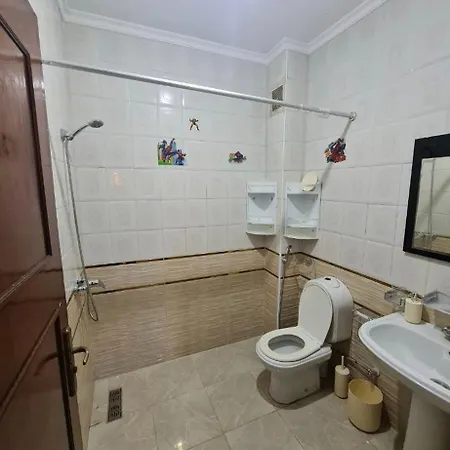 Appartement Sidi Bouzid Exterior foto