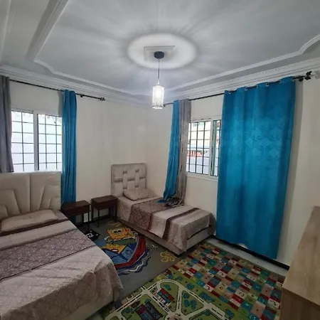 Appartement Sidi Bouzid Exterior foto