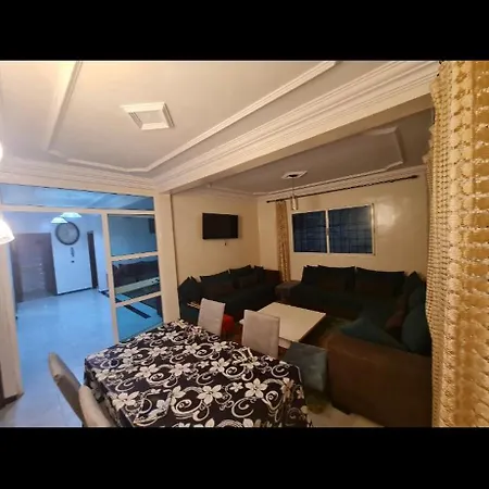 Appartement Sidi Bouzid Exterior foto
