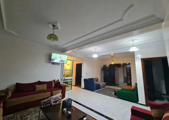 Appartement Sidi Bouzid