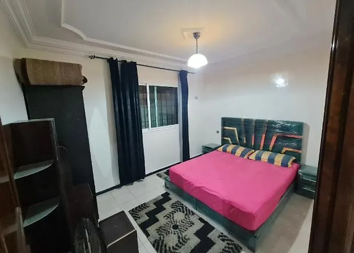 Appartement Sidi Bouzid