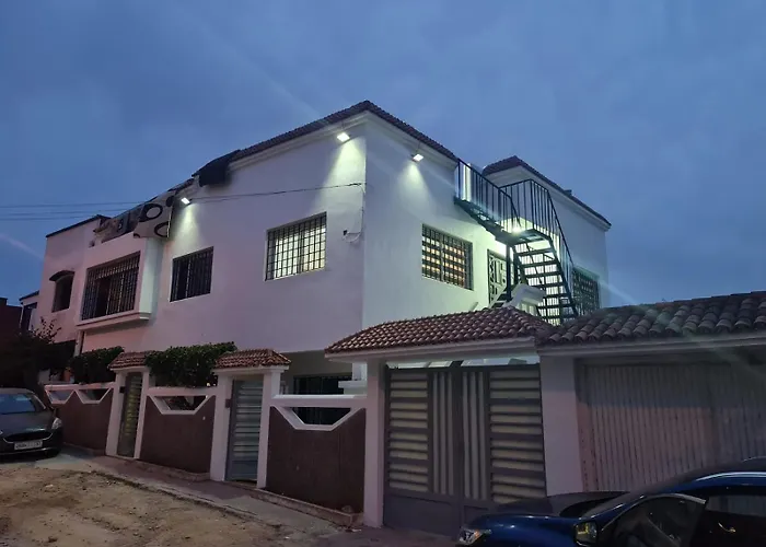 Appartement Sidi Bouzid