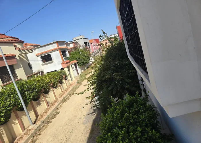Appartement Sidi Bouzid