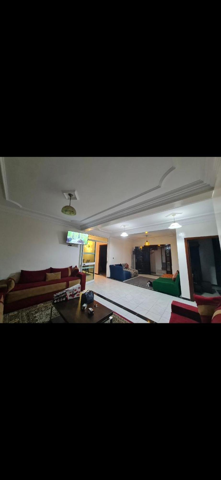 Appartement Sidi Bouzid Apartment Sidi Bouzid