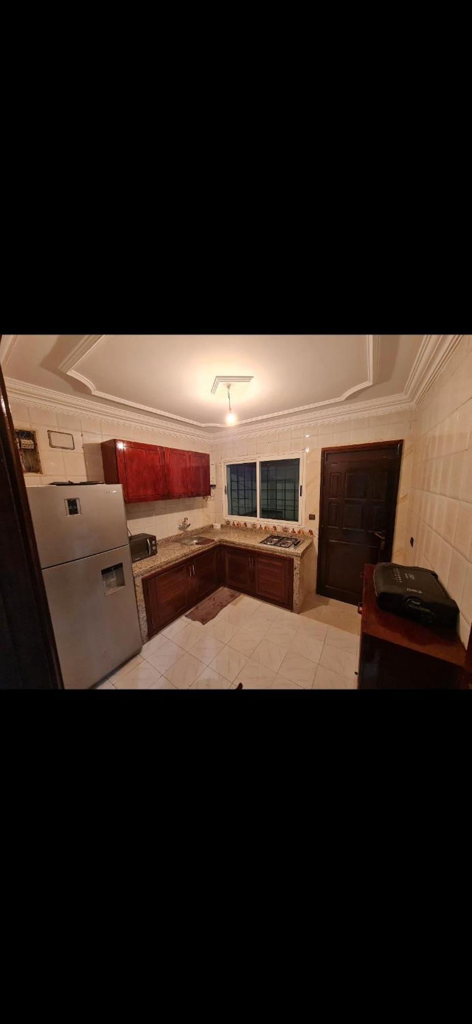 Apartment Appartement Sidi Bouzid Sidi Bouzid