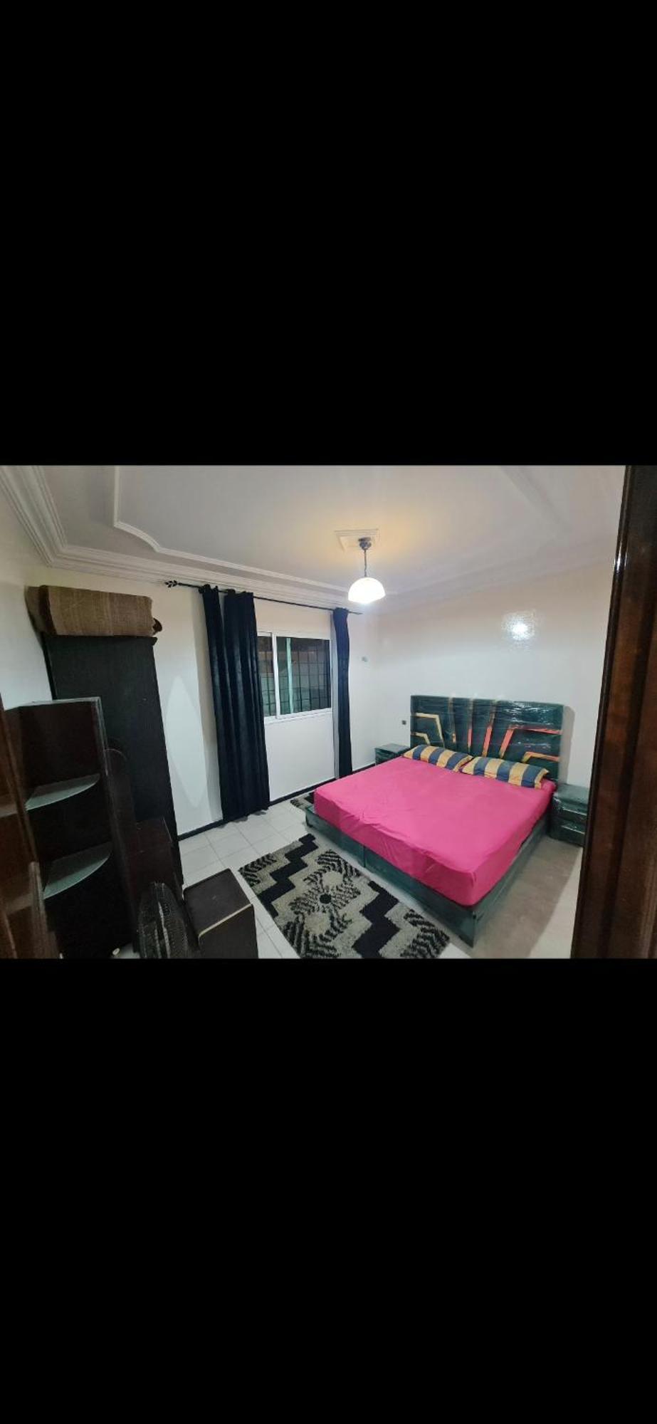 Appartement Sidi Bouzid
