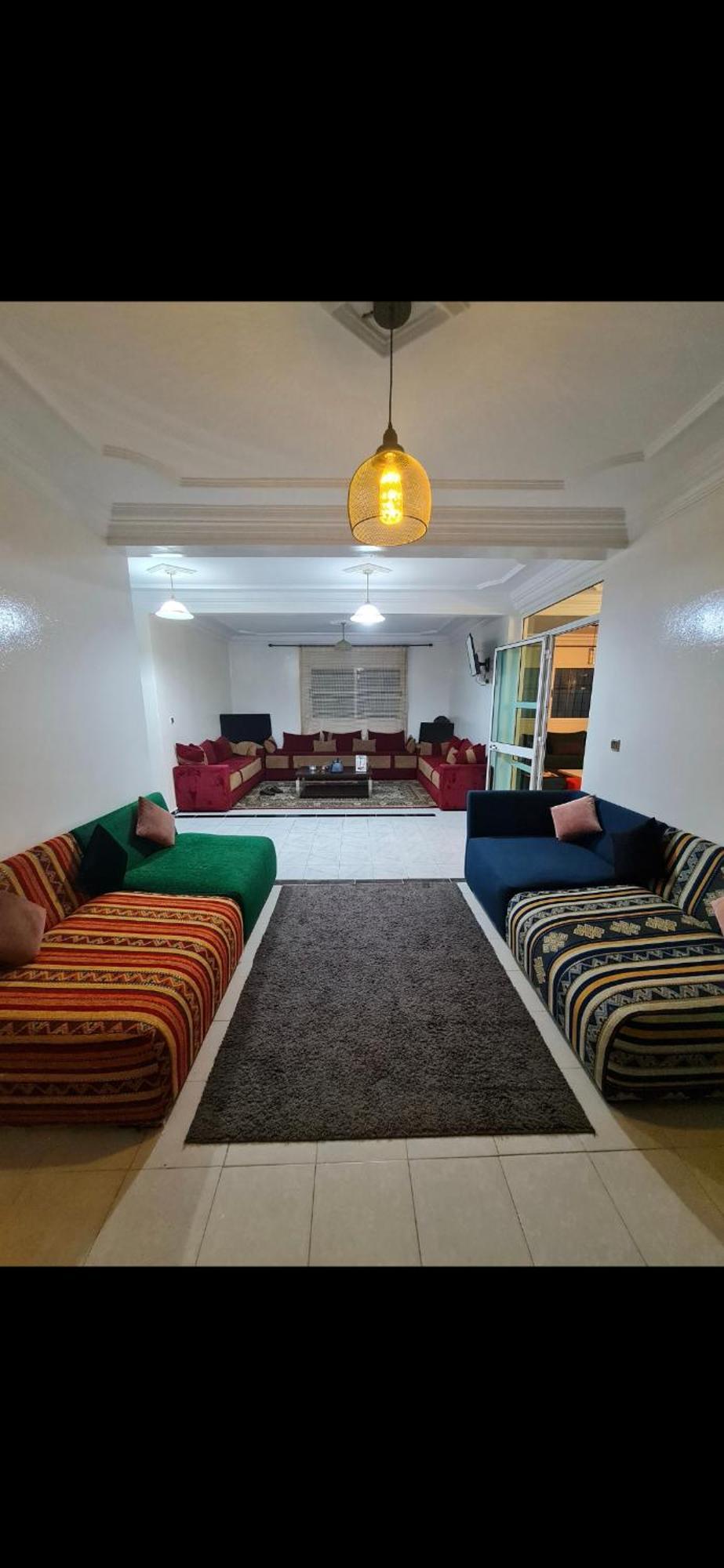 Appartement Sidi Bouzid Apartment *