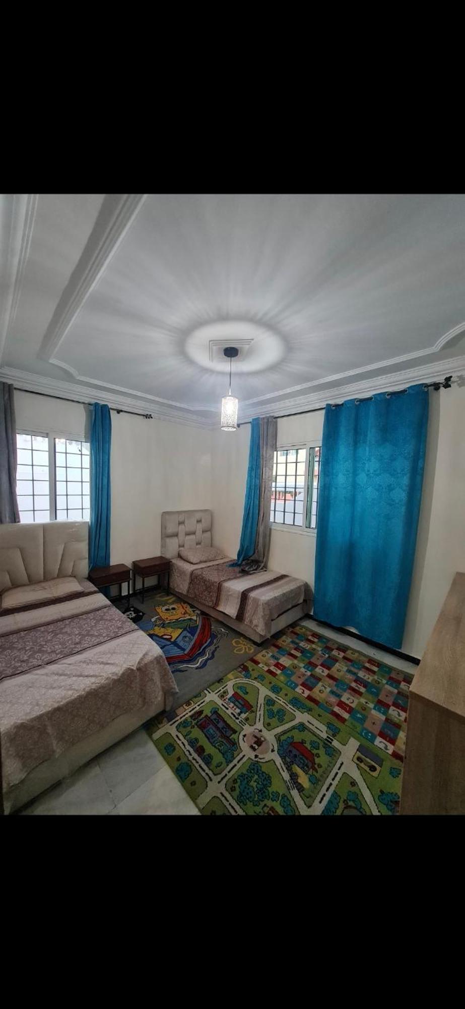 Appartement Sidi Bouzid * Sidi Bouzid