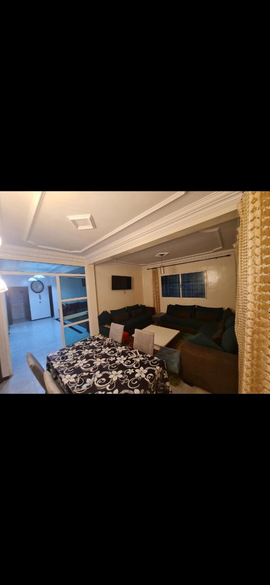 Apartment Appartement Sidi Bouzid Sidi Bouzid