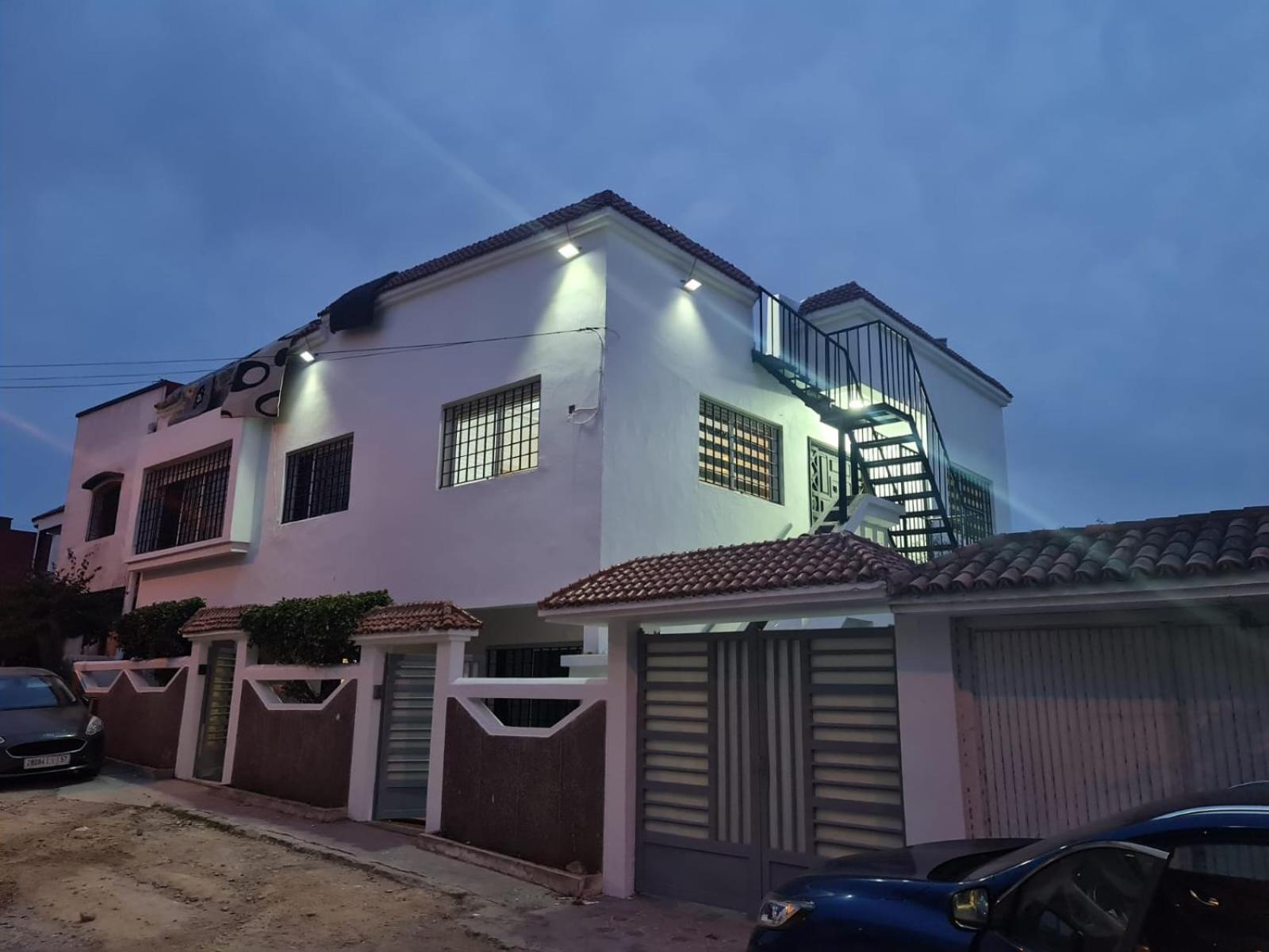Appartement Sidi Bouzid * Sidi Bouzid