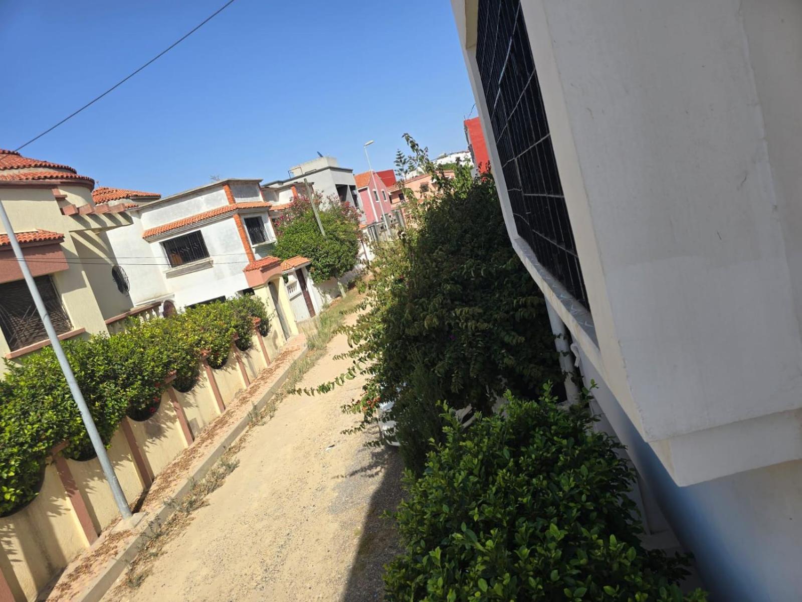 Apartment Appartement Sidi Bouzid *